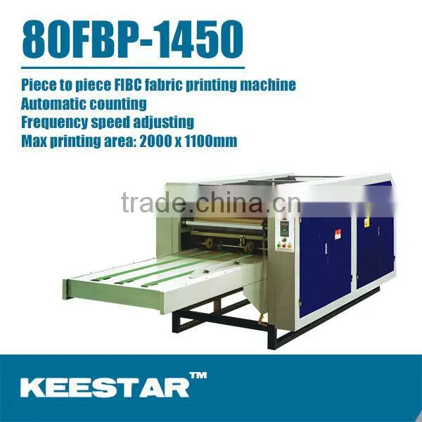 Keestar FIBC Container Bag Sewing Machine