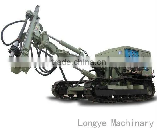 Mining Drilling Rig