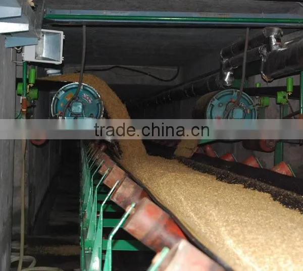 Beer Barly Malt Equipment-- Deculming Machine 01 photo-3