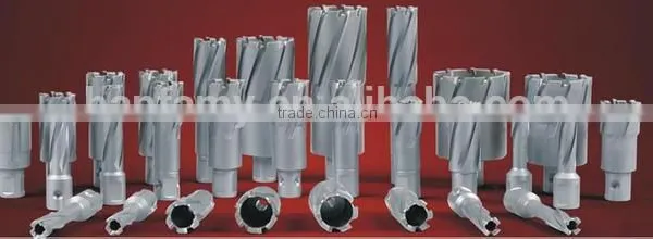 Bridge T.C.T Hollow Drill Bit for Sale photo-2