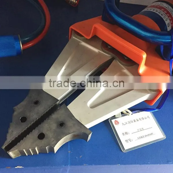 Hydraulic Rescue Expander Tools and Rescue Spreader of Fire Fighting Equipments photo-3