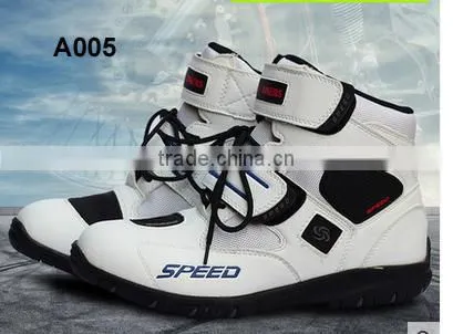 Popular Buena Caliad Bota Para Motocicleta photo-5