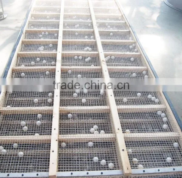 Industrial Electric Vibrating Sifter Screen Sieve for Pharmaceutical Chemical Flour photo-4