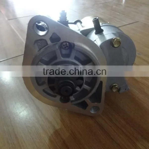 High Quality Toyota 1KZ Auto Starter Assembly 28100-67050 photo-4