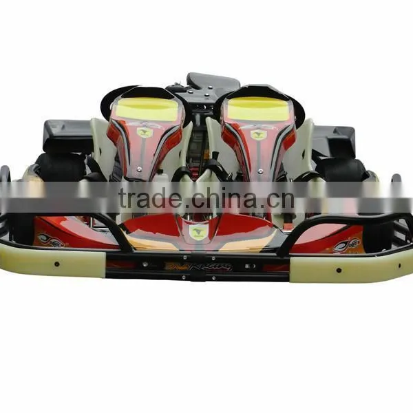 200cc go Karting for 2 People
