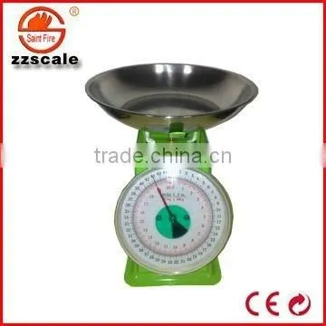 Good Price Manual Spring Scale photo-2