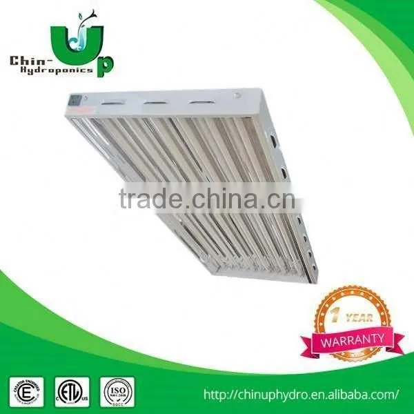t5 Light Fixture With Reflector,T5 Fluorescent Tube Light,Economic Design t5 Grow Light photo-2