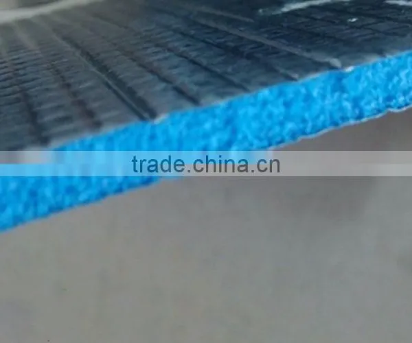 Building Insulation Materials With Aluminum Foil photo-3