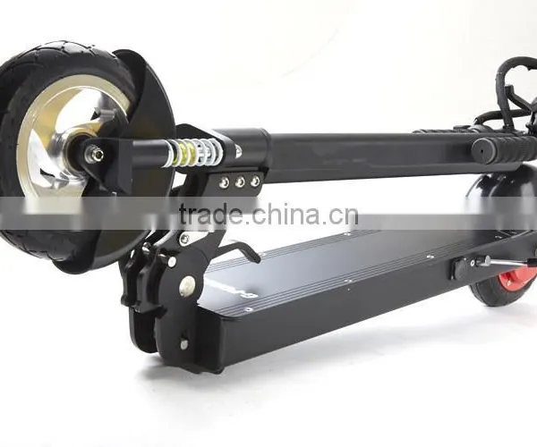 Leadway 10inch Motor Bike Wheel Cheap Electric Hoverboard Scooter(L8-1a01) photo-3