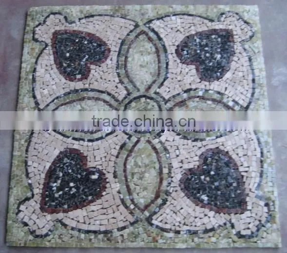 WholeSale 2017 MANUFACTURER AND EXPORTERS ONYX MOSAIC MEDALLIONS / MOTIV photo-4