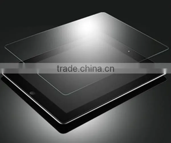 Screen Protect Film Tempered Glass Screen Guard For IPad photo-6