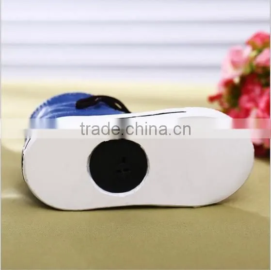 Custom Resin 3D Shoe Shape Money Box photo-2