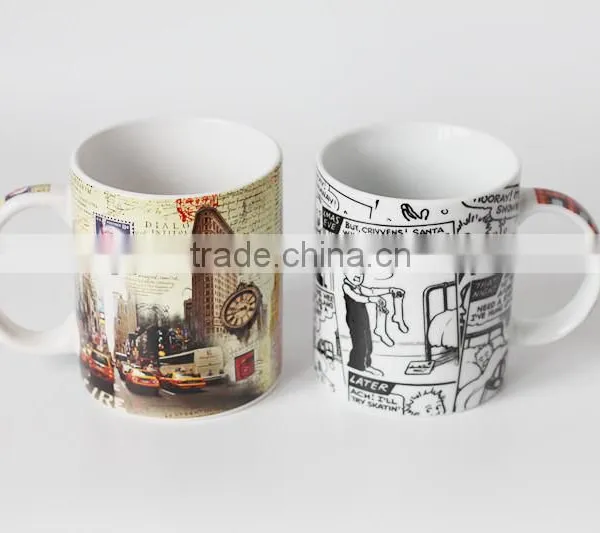 Mug for Sublimation Wholesale photo-6
