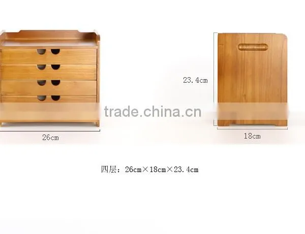 Good Quality Supplier Natural Kids Zakka Storage Bin photo-3