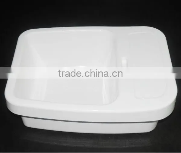Thermoforming Large Plastic Bathtub for Adult photo-2