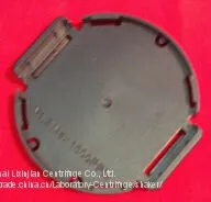 Vortex Mixer With Orbital 4.5mm Shaking Movement, 0-2,800rpm Timing Countdown (MV4) photo-3