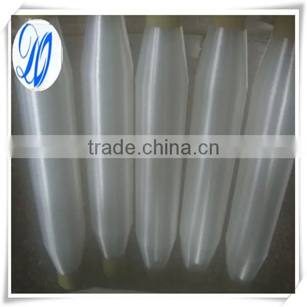 0.2mm Nylon Monofilament Yarn for Fishing Net photo-3