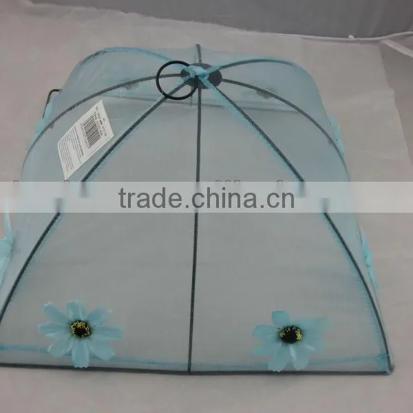 Decorative Food Cover, Unfoldable Food Cover High Quality photo-6