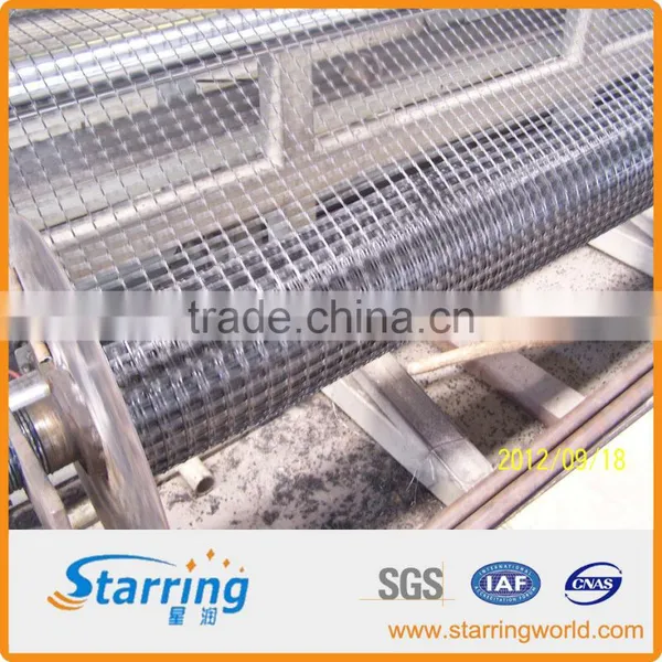 Plastic Geogrid for Soil Stabilization/reinforcement for Weak Saturated Soils photo-5