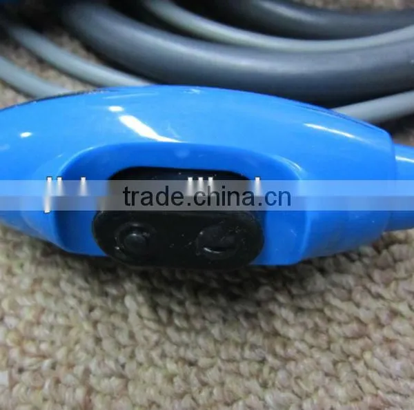 2015 Best Sellers Heavy Duty Collapsible PVC Rain Water Tank 9302 photo-2