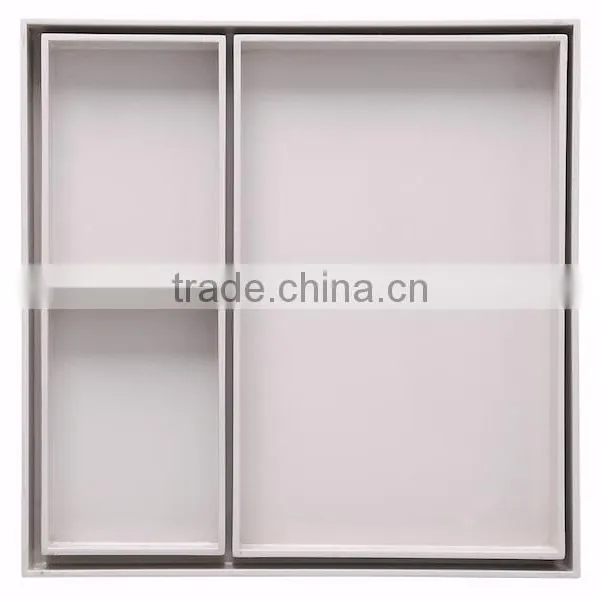 Cool Design Small MDF Lacquered Tray photo-4