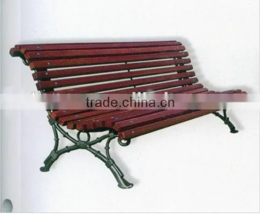 Metal Bench Brackets,Park Seat Bench,garden Seat Brackets photo-2