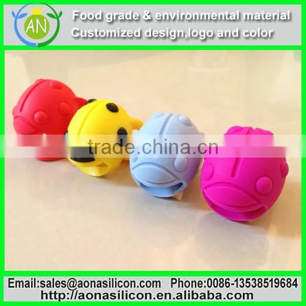 Funny High Quality Forg Bicycle Light for Promotion photo-4