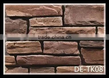 Cheap Stone Veneer Pieces, Yellow Stone Veneer Pieces, Black Stone Veneer Pieces photo-3