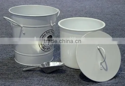 Elephant Compost Bin(with Shovel), MSS3706 photo-2