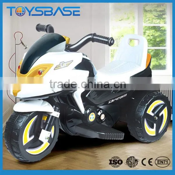 Kids Ride on Motorcycle Electric Car Kids Electric Ride on Car photo-2