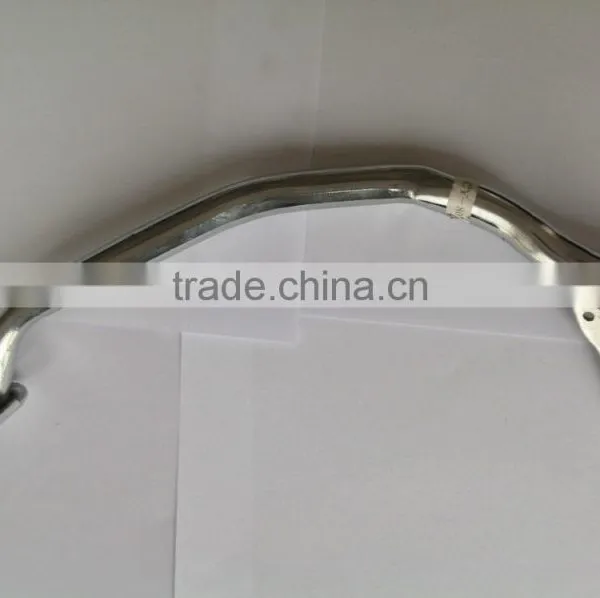 Motorcycle Brake Pedal, Cust Iron Pedals, Parts for CY80 photo-2
