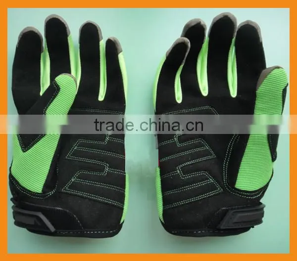 Touch Screen Safety Glove photo-2