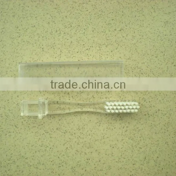 Toothbrush