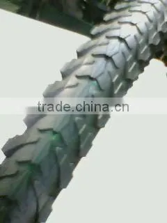 Bicycle Tyre photo-3