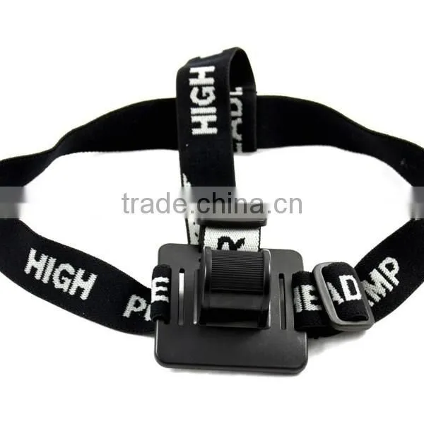 Head Strap for Universal Headlamp photo-2