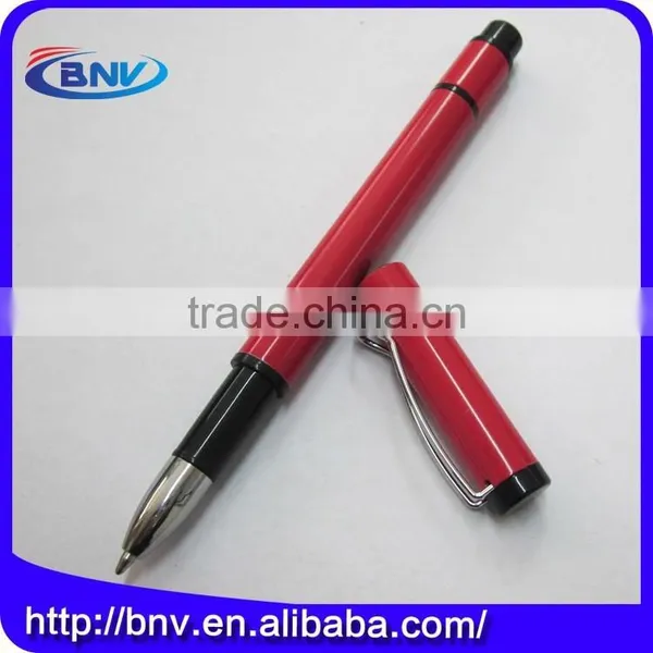 Hwan School Use Newest Metal Ballpoint Stylus photo-2