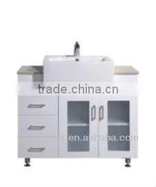 PVC Bathroom Cabinet