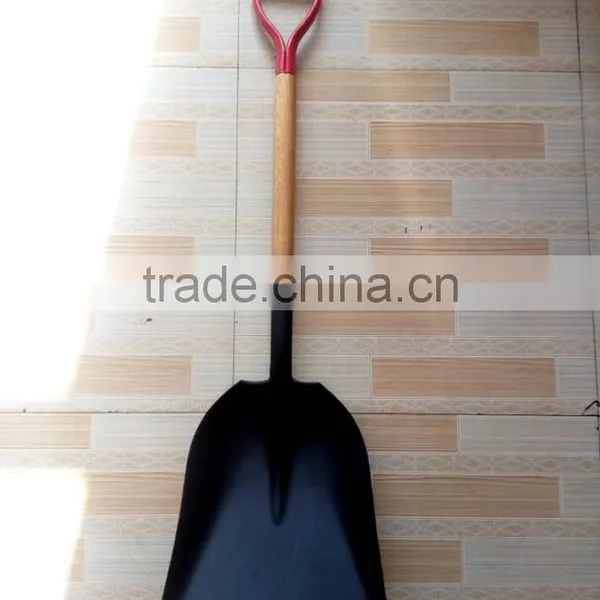 Aluminum Material and Snow Shovel Application Snow Shovel photo-3