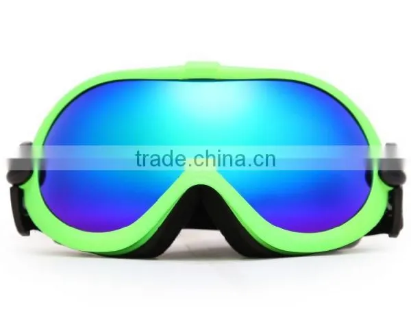 Anti-fog Anti-UV Eyeglasses,vizzo Snow Goggles, Vizzo Ski Goggles photo-5