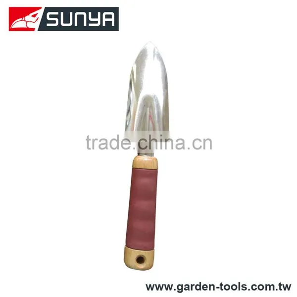 Hand Tools Garden Shovel and Garden Tranplanter photo-2