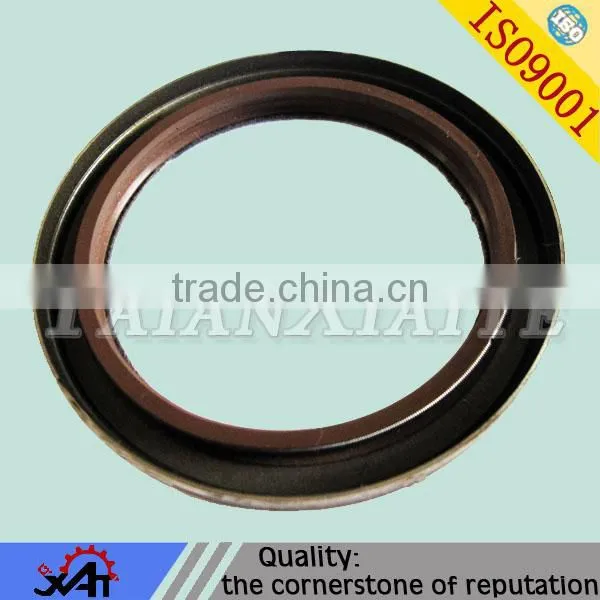 a fluorine with rubber rubber part for agricultural machinery parts sealing oil seal