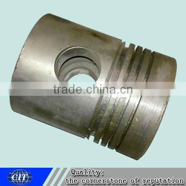 Customized Engineering Machinery Accessories Hydraulic Valve