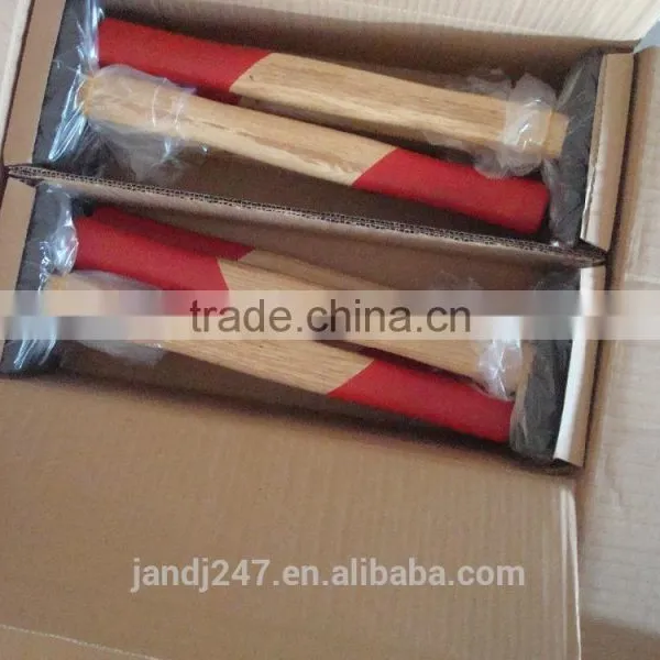 American Type Claw Hammer With Plastic Handle photo-6