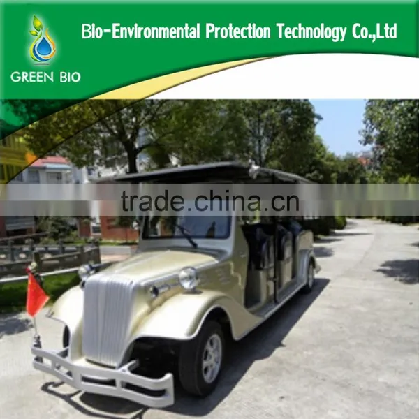2015 the Last Month 36V Discount Single Seat Golf Cart for Christmas Gift photo-6