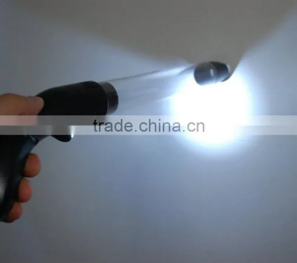 Insect Vacuum With LED Light photo-3