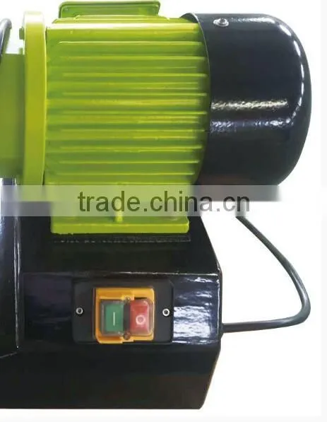 Industrial Belt&Disc Sander Double Speed and Single Speed BM20522&20523 photo-4