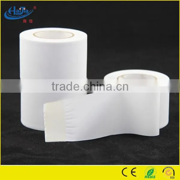 PVC Non Adhesive Vinyl Tape for Air-Conditioner photo-3