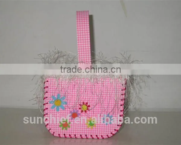 Diy Craft Foam Eva Bag photo-3