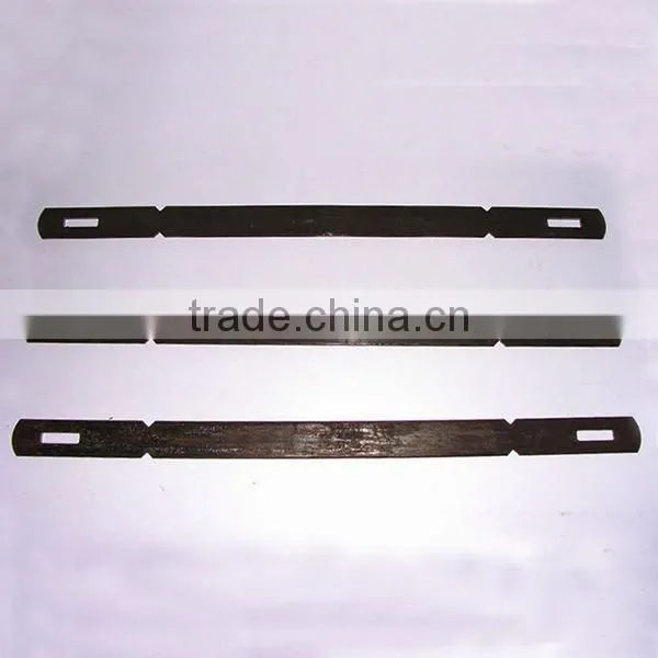 Flat Tie