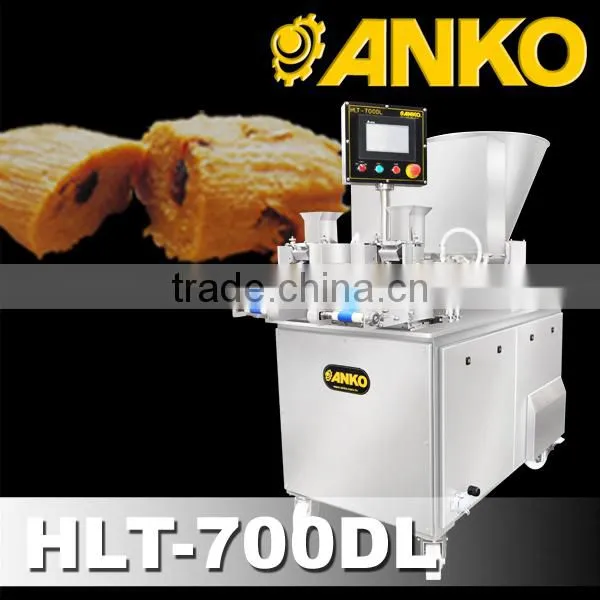 Anko Large Scale Making Filling Frozen Fresh Pasta Machine photo-6